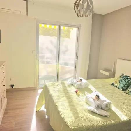 Eucalyptus Yourhosthelper Apartamento *