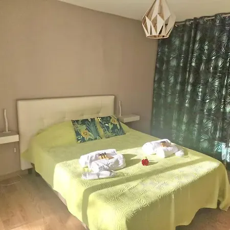 Eucalyptus Yourhosthelper Apartment *